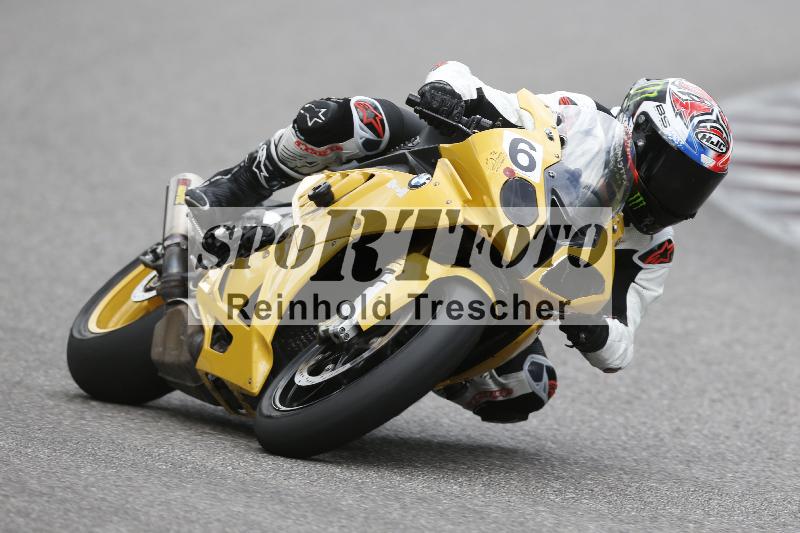 /18 05.06.2026  TZ Motorsport ADR/Gruppe gelb/6